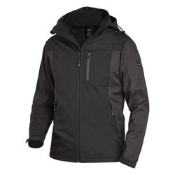 Veste Softshell JANNIK Rungis