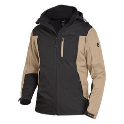 Veste Softshell JANNIK Rungis