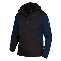 Veste Softshell JANNIK Rungis