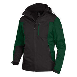 Veste Softshell JANNIK Rungis