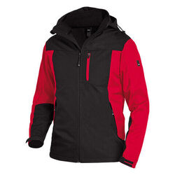 Veste Softshell JANNIK Rungis