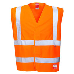 Gilet HV Bizflame Rungis