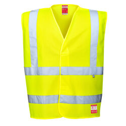 Gilet HV Bizflame Rungis