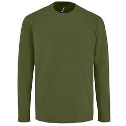 T-Shirt Homme Imperial LSL Rungis