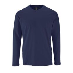 T-Shirt Homme Imperial LSL Rungis
