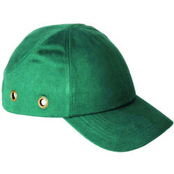 Casquette anti-heurt COTON Rungis