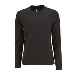 T-Shirt Femme Imperial LSL Rungis