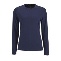 T-Shirt Femme Imperial LSL Rungis