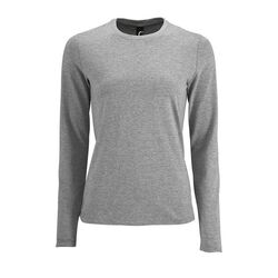 T-Shirt Femme Imperial LSL Rungis