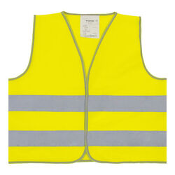 Gilet HV kid NEON Rungis