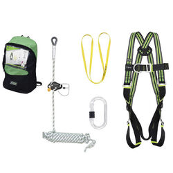 Kit toiture confort - 10 m Rungis