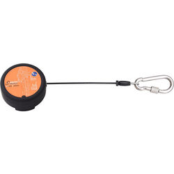 Longe porte-outils r&eacute;tractable Rungis