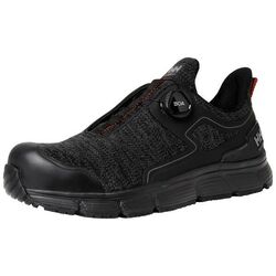 Chaussures de s&eacute;curit&eacute; basses KENSINGTON LOW BOA S3 78350 NOIR Rungis