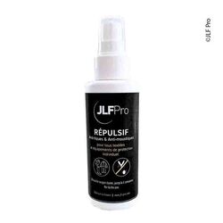 SPRAY R&Eacute;PULSIF ANTI-TIQUES ET ANTI-MOUSTIQUES Rungis