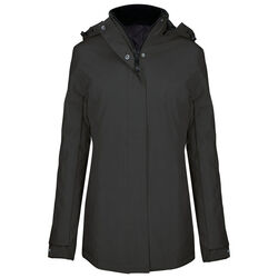Parka Femme Doublure matelass&eacute;e Rungis
