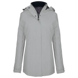 Parka Femme Doublure matelass&eacute;e Rungis
