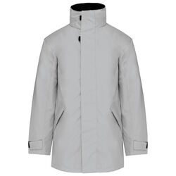 Parka Homme Doublure matelass&eacute;e Rungis