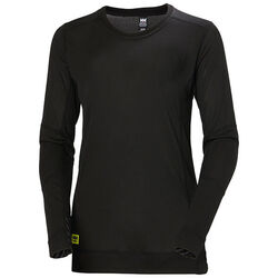 T-SHIRT THERMIQUE LIFA CREWNECK FEMME Rungis