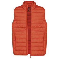 Bodywarmer Homme Doudoune L&eacute;g&egrave;re Rungis