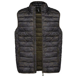 Bodywarmer Homme Doudoune L&eacute;g&egrave;re Rungis