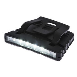 Lampe CAP USB Rungis