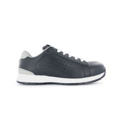 Chaussures de s&eacute;curit&eacute; RUN CLASSIC S1P SRC NOIR Rungis