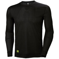T-shirt thermique HH LIFA CREWNECK Rungis