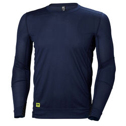 T-shirt thermique HH LIFA CREWNECK Rungis