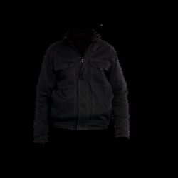 Blouson Typhon Classic NATE Rungis