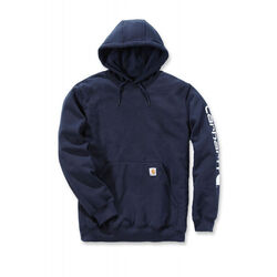 Sweat-shirt HOODED Rungis