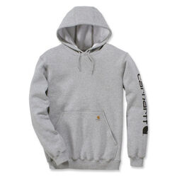 Sweat-shirt HOODED Rungis
