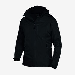 Veste Softshell JANNIK Rungis