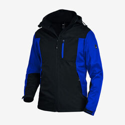 Veste Softshell JANNIK Rungis