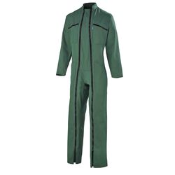 Combinaison 2 zips LES ESSENTIELS Rungis
