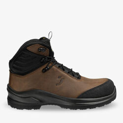 MODULO LEATHER S3S MID T