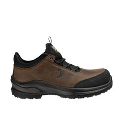 CHAUSSURES DE SECURITE MODULO LEATHER S3S LOW T