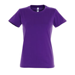 T-Shirt Femme Imperial Rungis