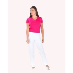 Pantalon femme Manu Bio Rungis