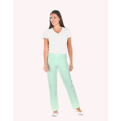 Pantalon femme Manu Rungis