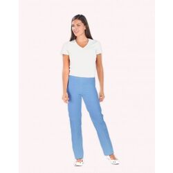 Pantalon femme Manu Rungis