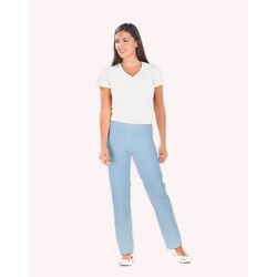 Pantalon femme Manu Rungis