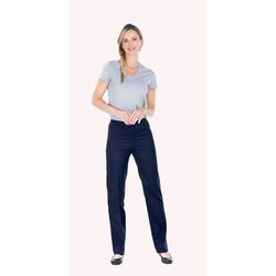 Pantalon femme Manu Rungis