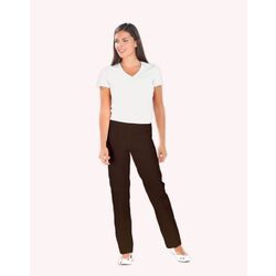 Pantalon femme Manu Rungis
