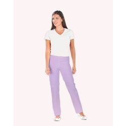 Pantalon femme Manu Rungis