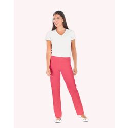 Pantalon femme Manu Rungis