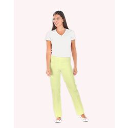 Pantalon femme Manu Rungis