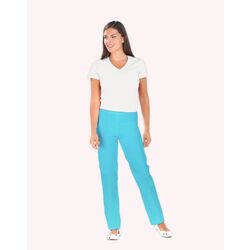 Pantalon femme Manu Rungis