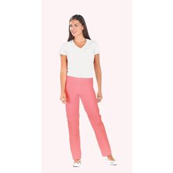 Pantalon femme Manu Rungis