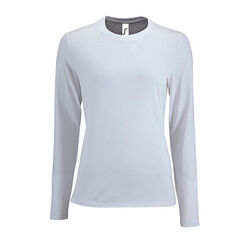 T-Shirt Femme Imperial LSL Rungis