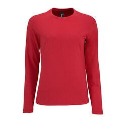 T-Shirt Femme Imperial LSL Rungis